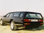 Aston Martin Lagonda Shooting Brake by Roos Engineering 2000 года